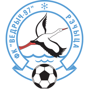 FK Vedrich-97 Rechitsa Logo